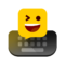 Facemoji:Emoji Keyboard&ASK AI icon