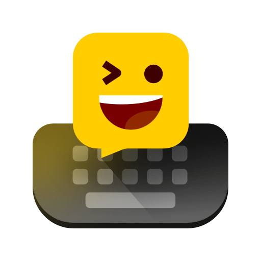 Facemoji Emoji Klavye&Temaları icon
