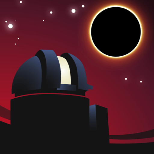 SkySafari 7 Pro Apk İndir icon