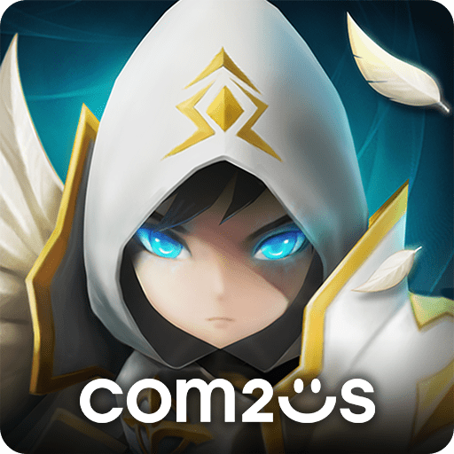 Summoners Savaşı Apk İndir icon