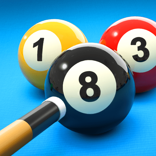 8 Ball Pool Apk İndir icon