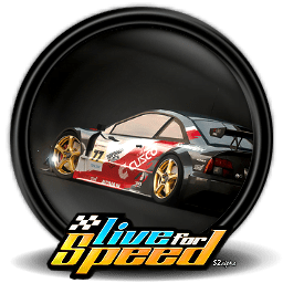 Live For Speed Apk İndir Son Sürüm icon