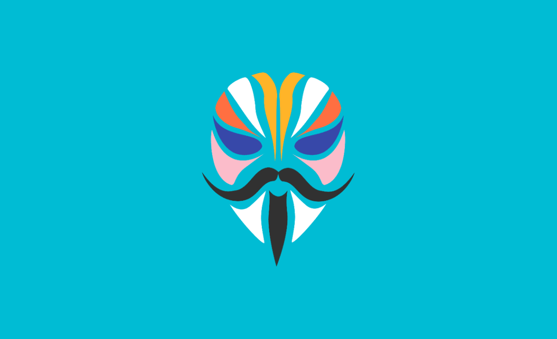 Magisk Manager Apk İndir icon