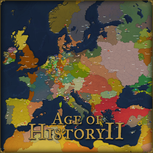 Age of History II Apk İndir icon