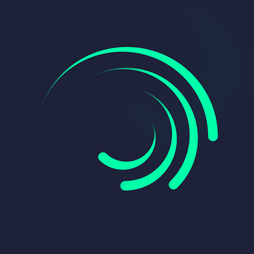 Alight Motion Apk İndir icon