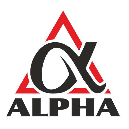 Alpha IPTV Apk icon