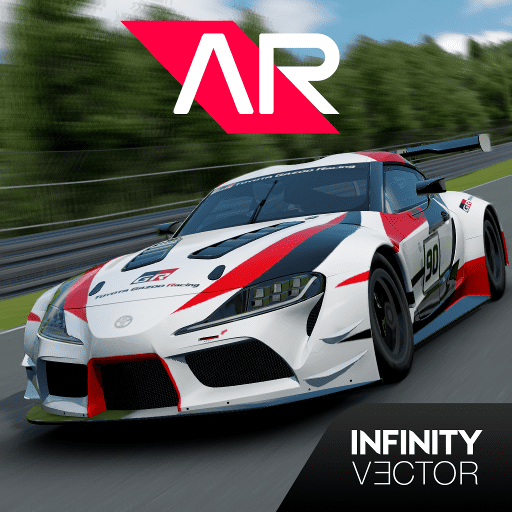 Assoluto Racing Apk İndir icon