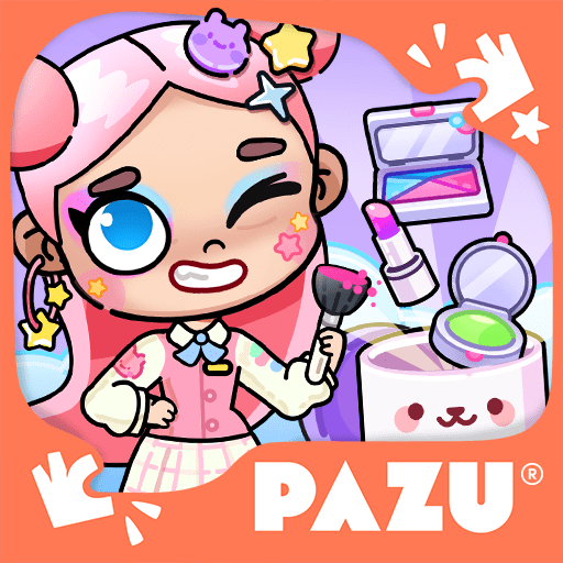 Avatar World: City Life icon