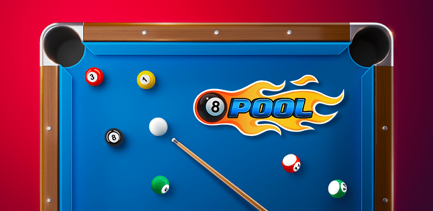 8 Ball Pool Apk İndir background