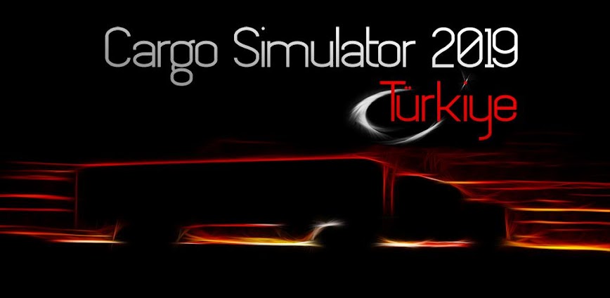 Cargo Simulator 2019: Türkiye Apk İndir background