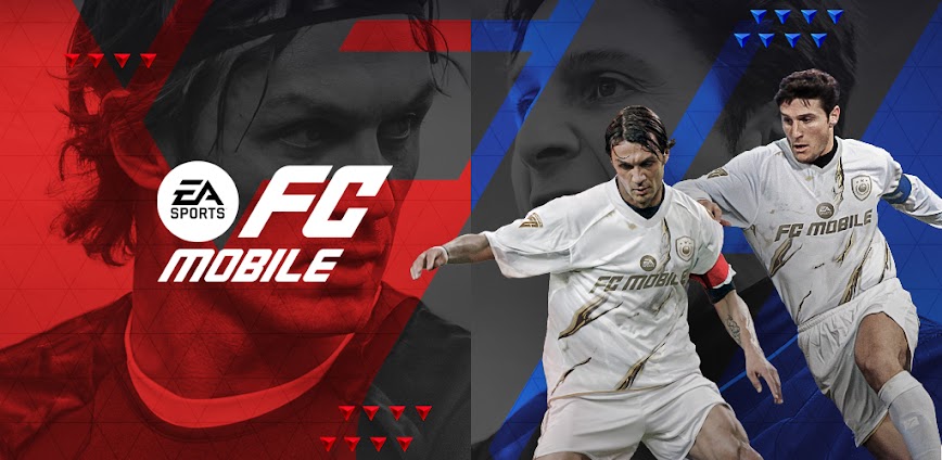 EA SPORTS FC™ Mobile Futbol FC 24 Apk İndir background