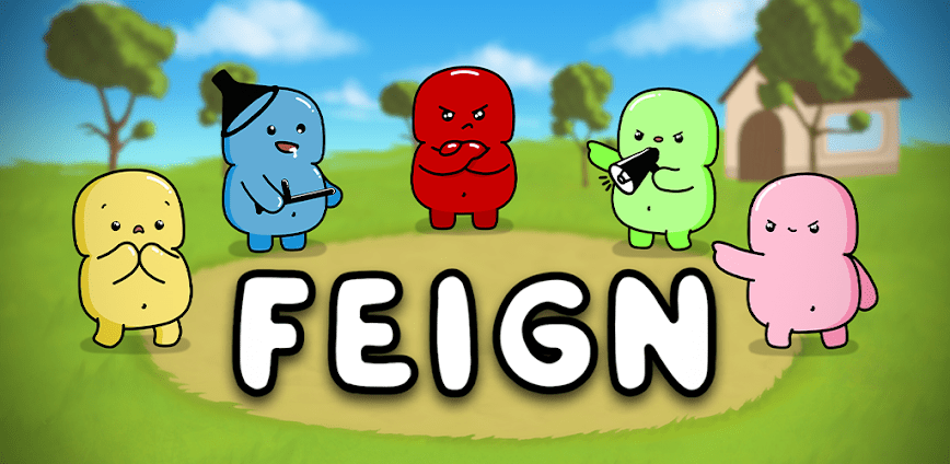 Feign Apk İndir background