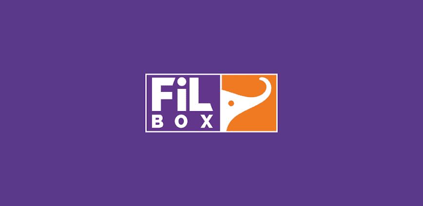 Filbox Apk İndir background