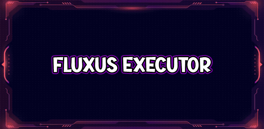 fluxus executor background