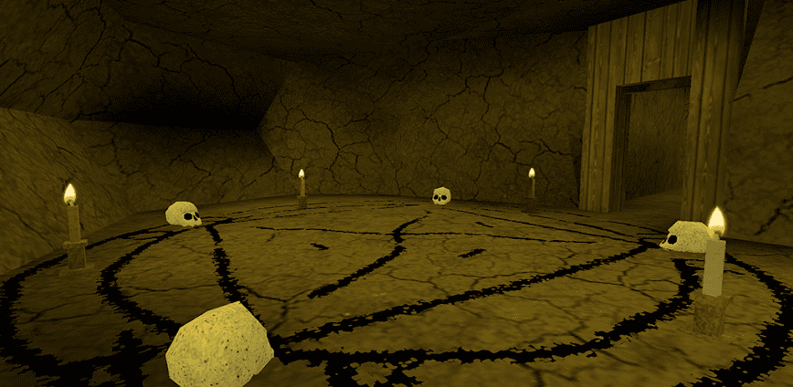 Granny and Grandpa 5: Origin Apk İndir background