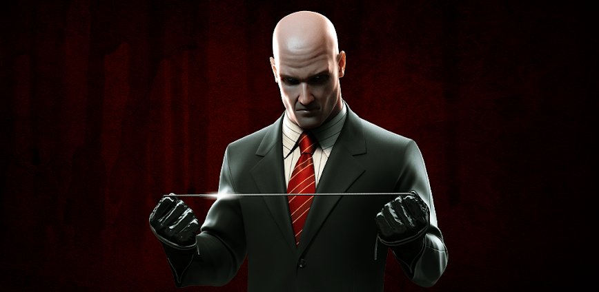 Hitman: Blood Money — Reprisal Apk İndir background