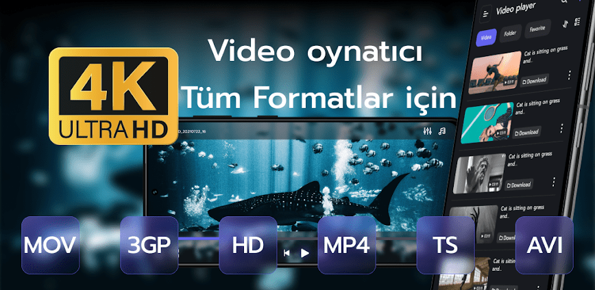 IPTV Smarters Player Lite M3U Apk İndir background