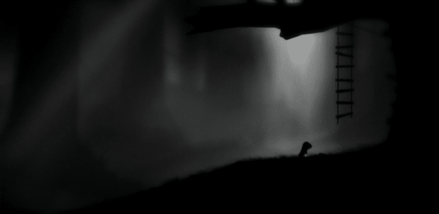 LIMBO Apk İndir background