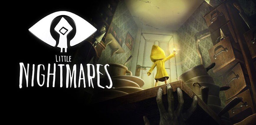 Little Nightmares Apk İndir background
