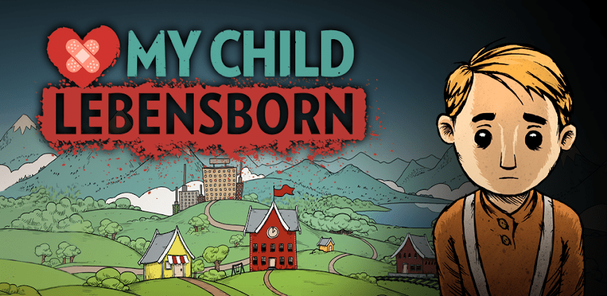 My Child Lebensborn Apk İndir background