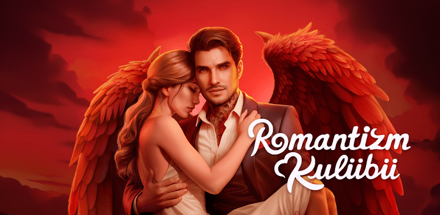 Romantizm Kulübü Apk İndir background