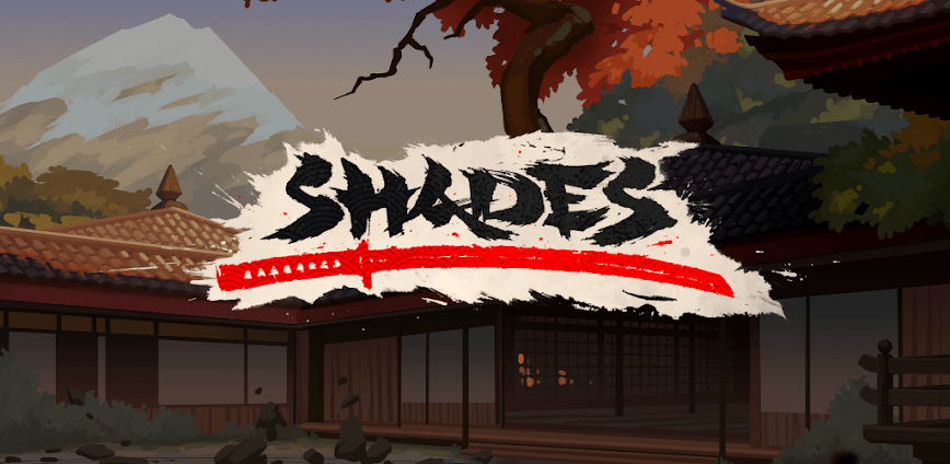 Shades: Shadow Fight Roguelike Apk İndir background