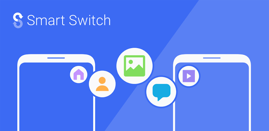 Smart Switch Mobile Apk İndir background