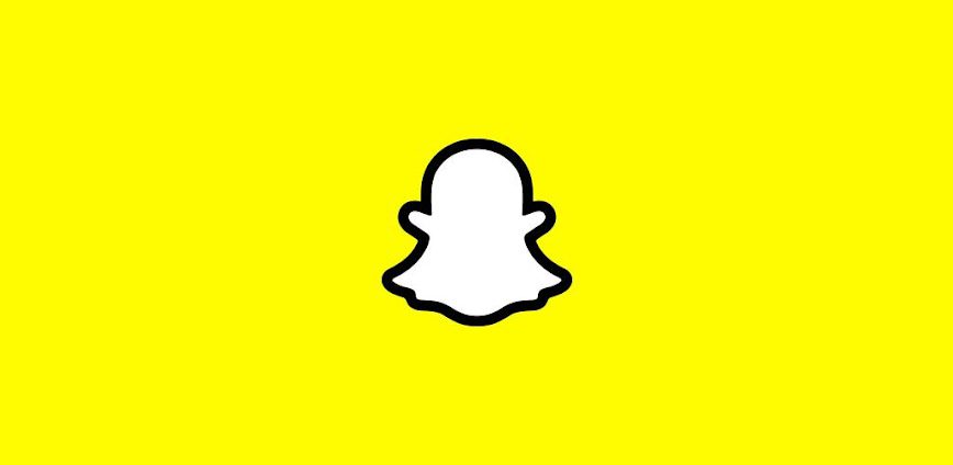 Snapchat Apk İndir background