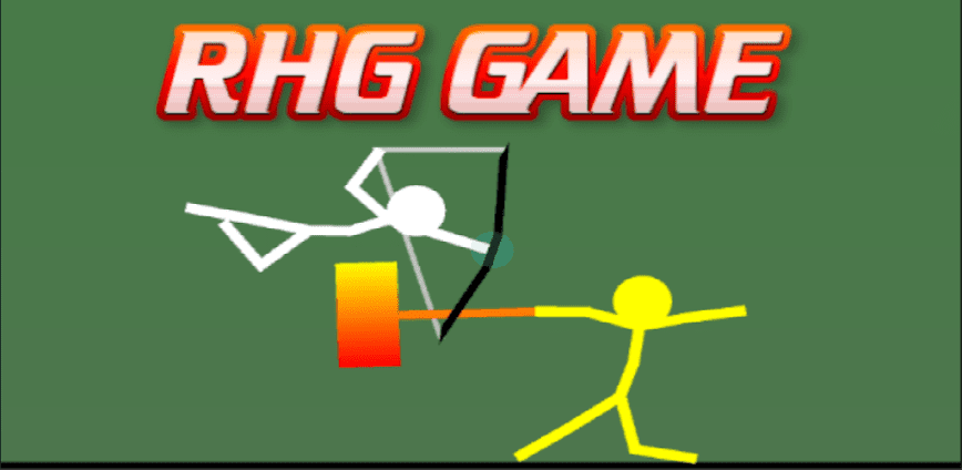 Supreme Duelist Stickman background