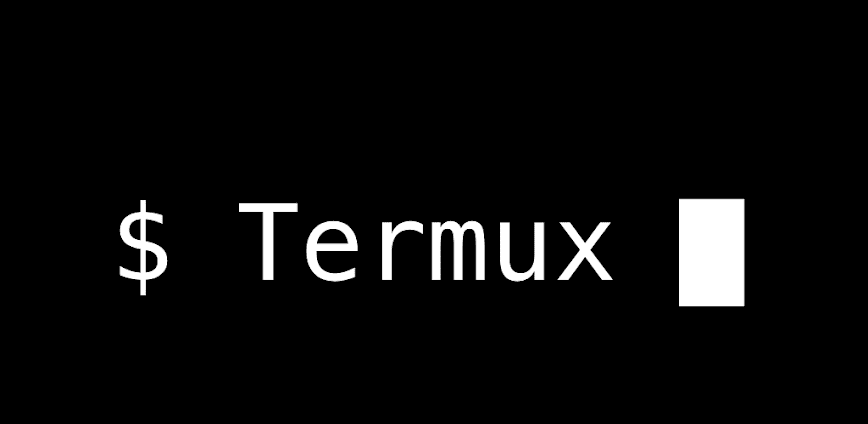 Termux Apk İndir background