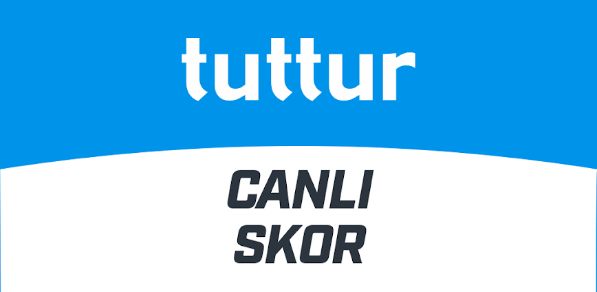 tuttur – Canlı Skor Apk İndir background