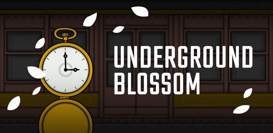 Underground Blossom Apk İndir background