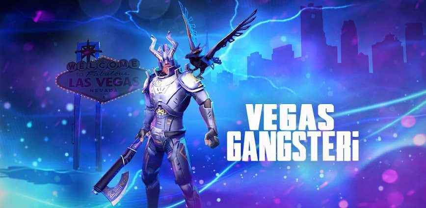 Vegas Gangsteri – mafia oyunu Apk İndir background