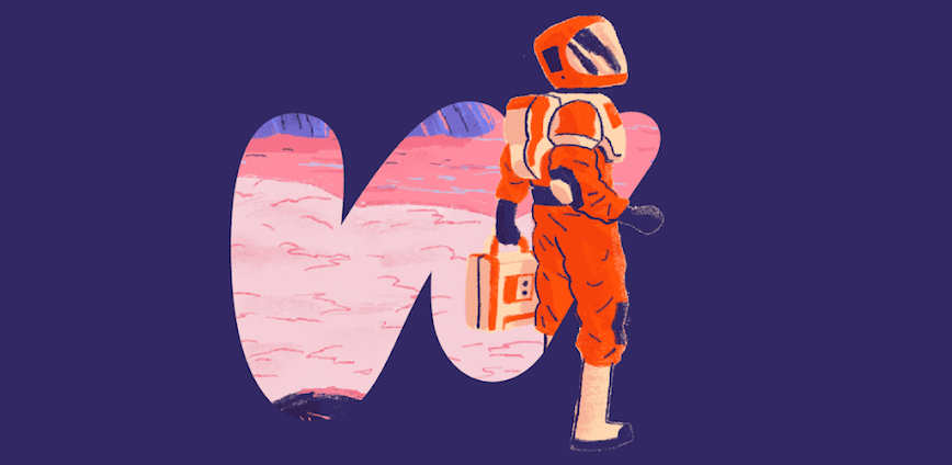 Wattpad – Hikaye Oku & Yaz Apk İndi background