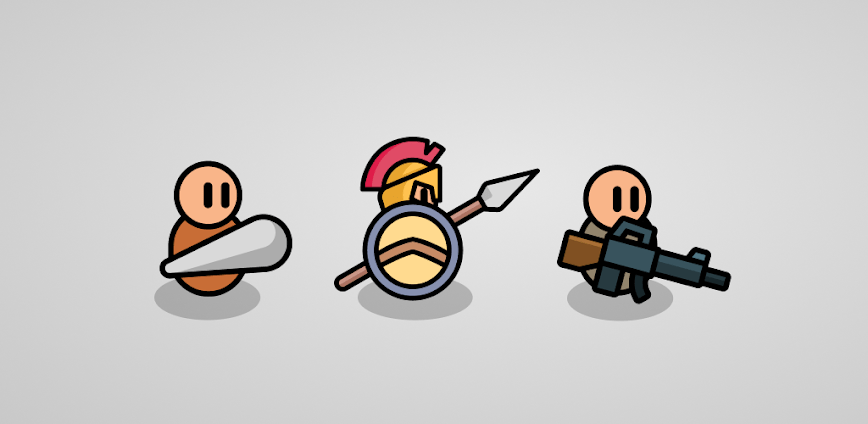 We Are Warriors! Apk İndir background