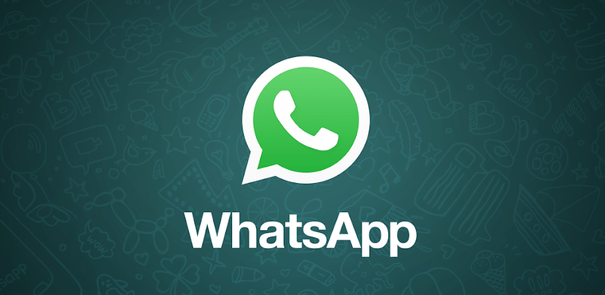 WhatsApp Apk İndir background
