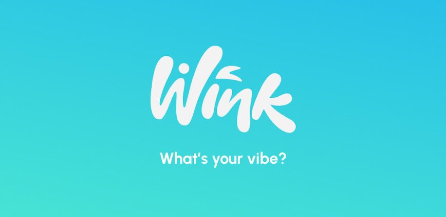 Wink – dating and friends Apk İndir background