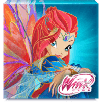 Winx Bloomix Quest Apk icon