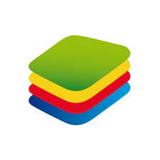Bluestacks icon
