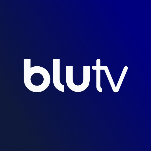 BluTV Apk İndir icon