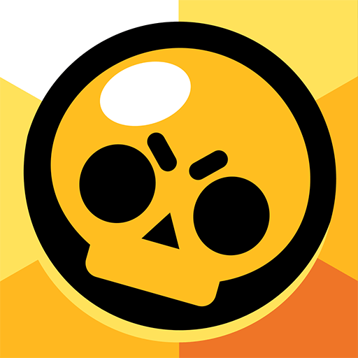Brawl Stars Apk İndir icon