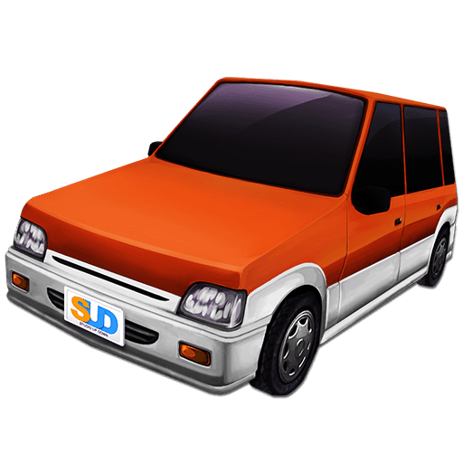 Dr. Driving Apk İndir icon
