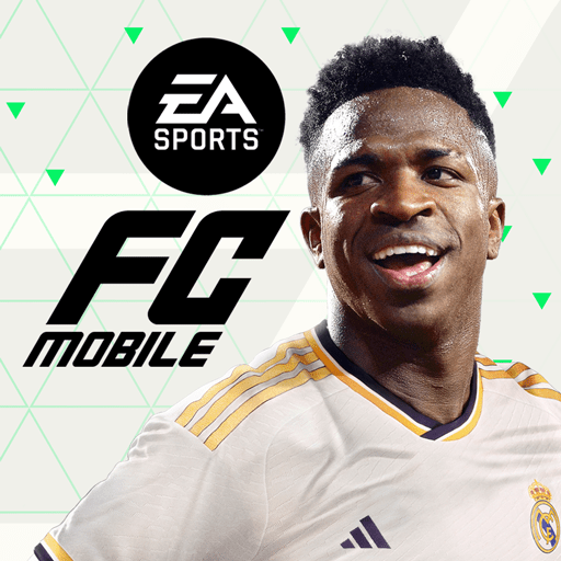 EA SPORTS FC™ Mobile Futbol FC 24 Apk İndir icon