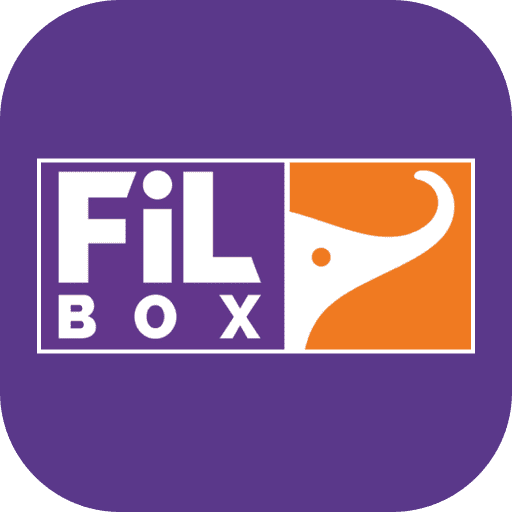 Filbox Apk İndir icon