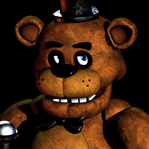Five Nights at Freddy’s Apk İndir icon