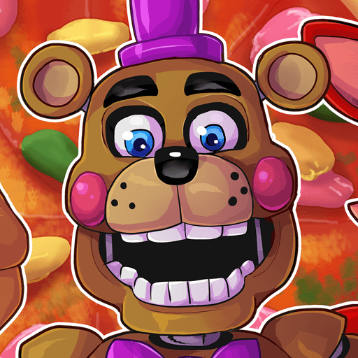 FNaF 6: Pizzeria Simulator Son Sürüm Apk İndir icon