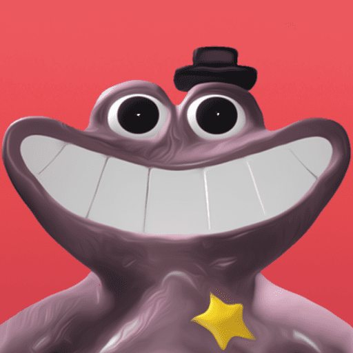 Garten of Banban 4 Apk İndir icon