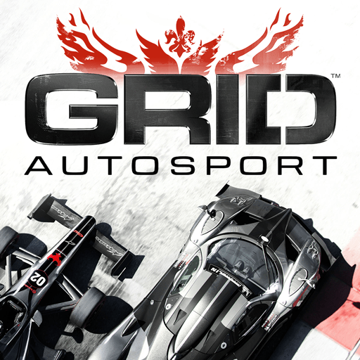 GRID™ Autosport Apk İndir icon