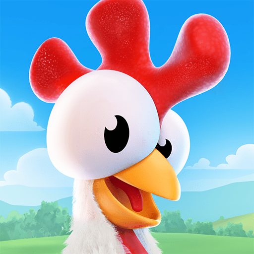 Hay Day Apk İndir icon