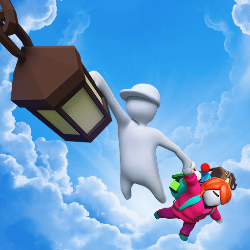 Human Fall Flat Apk İndir icon